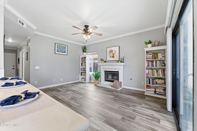 42718 Minstrel Drive, Lancaster, CA 93536