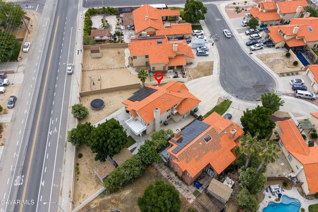 42718 Minstrel Drive, Lancaster, CA 93536