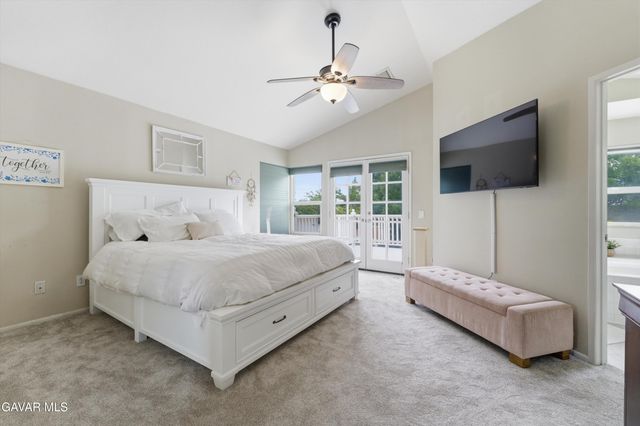 42718 Minstrel Drive, Lancaster, CA 93536