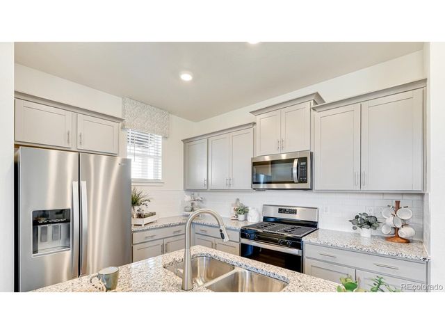 4607 Combine Ln, Johnstown, CO 80534