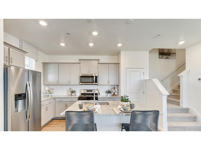 4607 Combine Ln, Johnstown, CO 80534