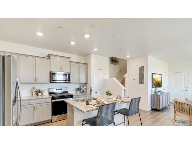 4607 Combine Ln, Johnstown, CO 80534