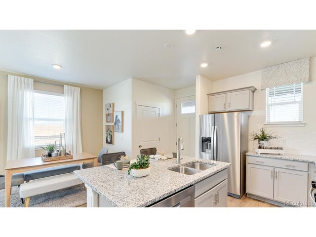 4607 Combine Ln, Johnstown, CO 80534