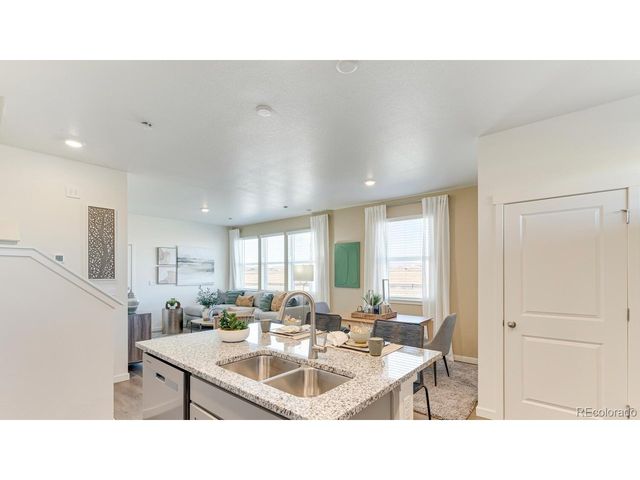 4607 Combine Ln, Johnstown, CO 80534