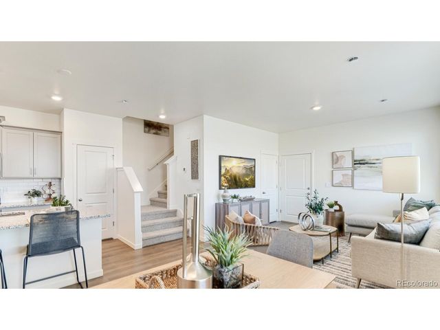 4607 Combine Ln, Johnstown, CO 80534