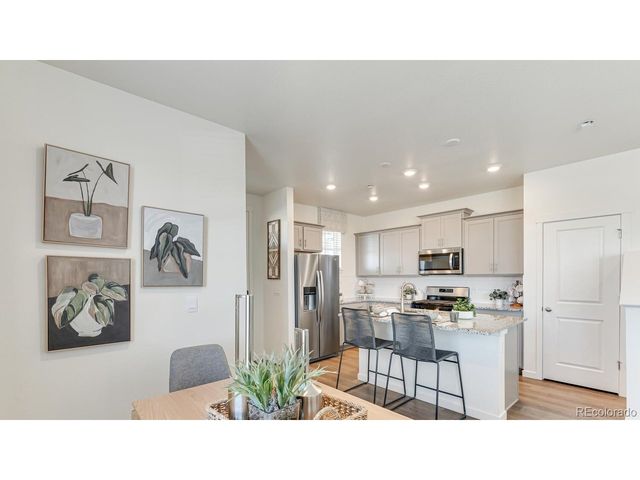 4607 Combine Ln, Johnstown, CO 80534