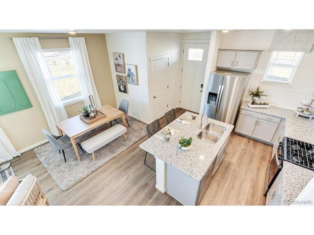 4607 Combine Ln, Johnstown, CO 80534