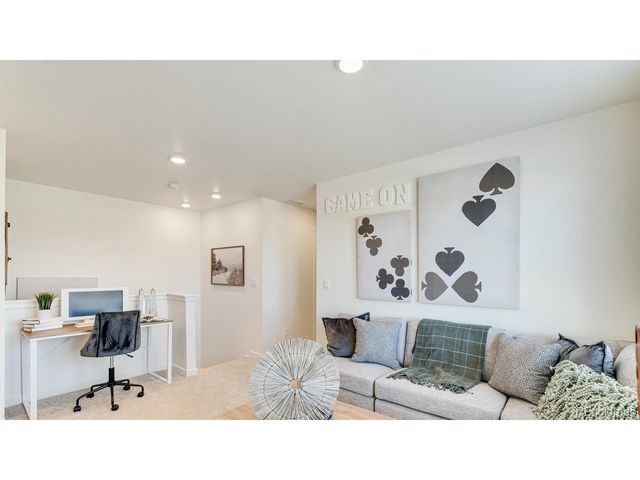 4607 Combine Ln, Johnstown, CO 80534