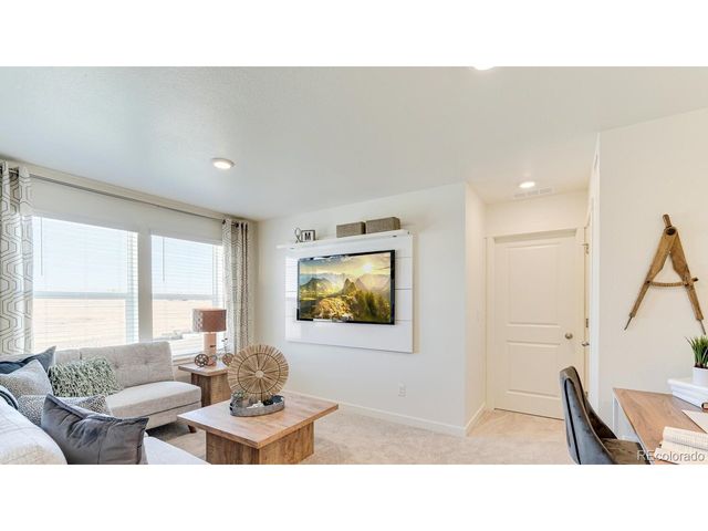 4607 Combine Ln, Johnstown, CO 80534