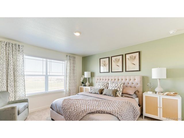 4607 Combine Ln, Johnstown, CO 80534