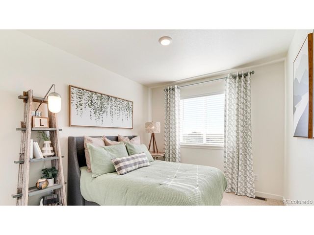 4607 Combine Ln, Johnstown, CO 80534