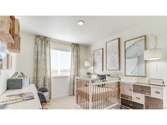 4607 Combine Ln, Johnstown, CO 80534