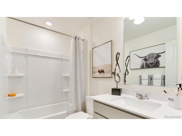 4607 Combine Ln, Johnstown, CO 80534