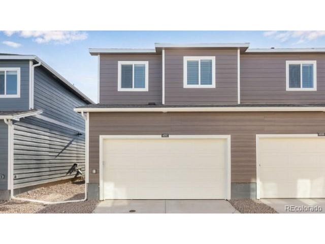 4607 Combine Ln, Johnstown, CO 80534