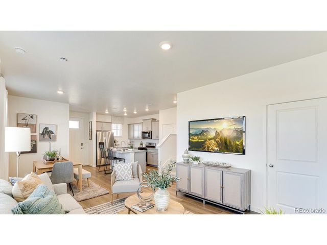 4607 Combine Ln, Johnstown, CO 80534