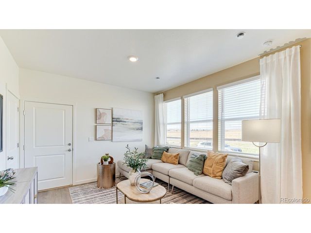 4607 Combine Ln, Johnstown, CO 80534