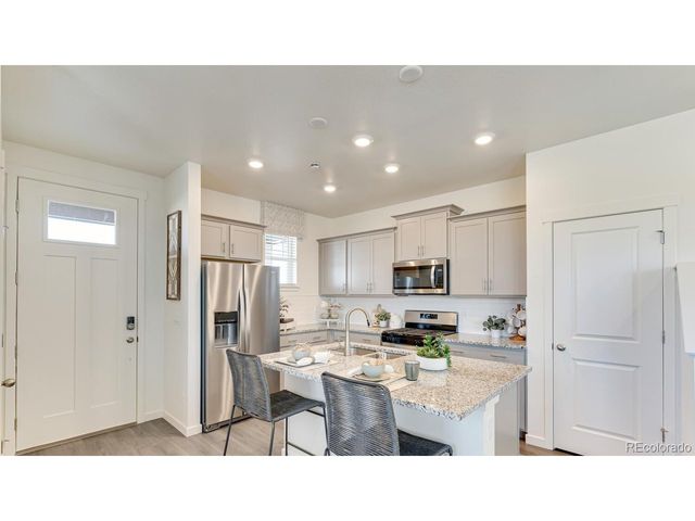 4607 Combine Ln, Johnstown, CO 80534