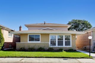 12901 S Carpenter Street, Calumet Park, IL 60827