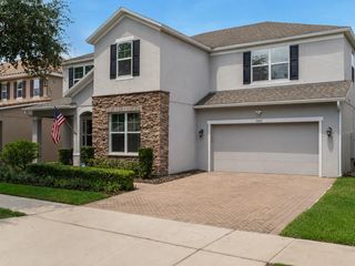 14567 CEDAR HILL DRIVE, Winter Garden, FL 34787