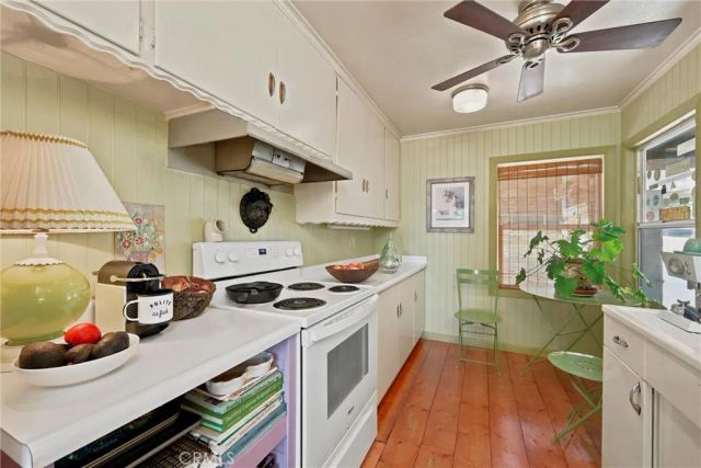 6560 Forestview Drive, Kelseyville, CA 95451