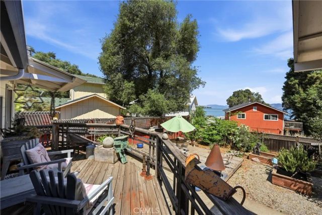 6560 Forestview Drive, Kelseyville, CA 95451