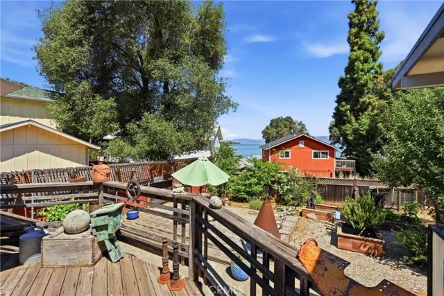 6560 Forestview Drive, Kelseyville, CA 95451