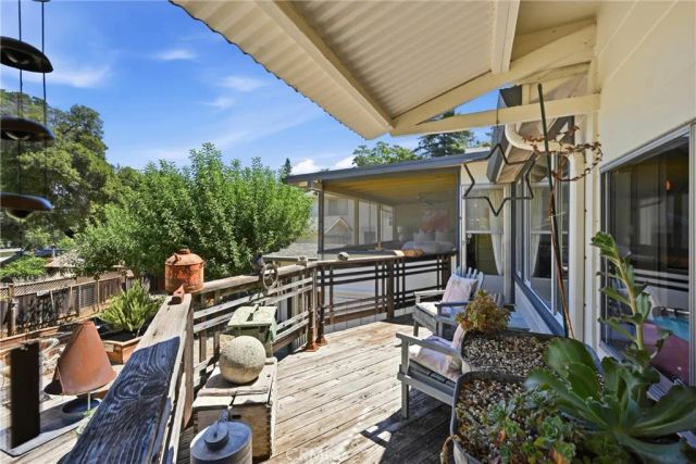 6560 Forestview Drive, Kelseyville, CA 95451