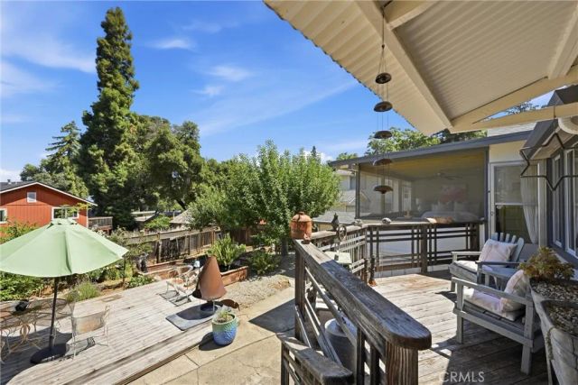 6560 Forestview Drive, Kelseyville, CA 95451