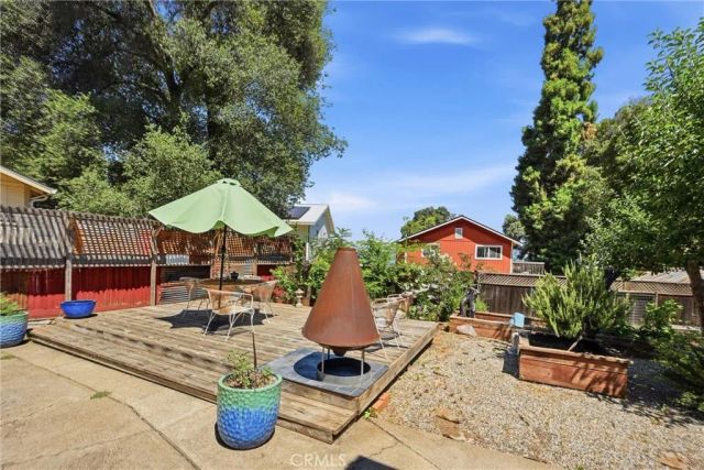 6560 Forestview Drive, Kelseyville, CA 95451