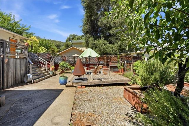 6560 Forestview Drive, Kelseyville, CA 95451