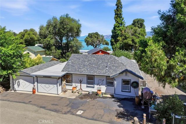 6560 Forestview Drive, Kelseyville, CA 95451