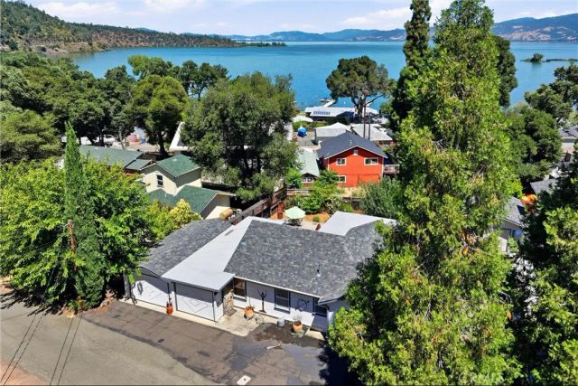 6560 Forestview Drive, Kelseyville, CA 95451