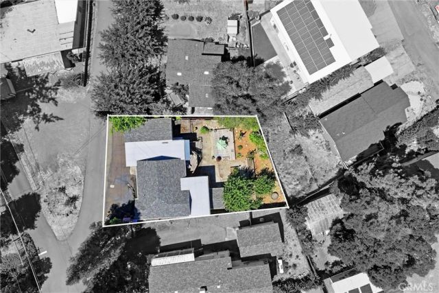 6560 Forestview Drive, Kelseyville, CA 95451