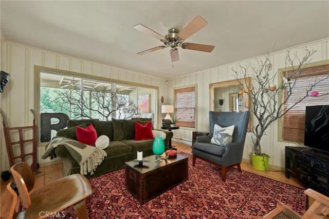 6560 Forestview Drive, Kelseyville, CA 95451