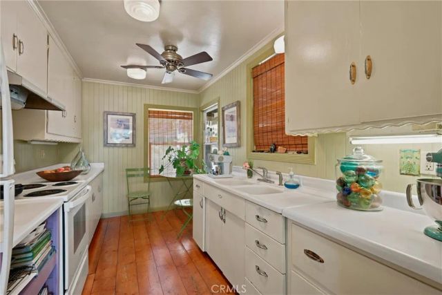 6560 Forestview Drive, Kelseyville, CA 95451