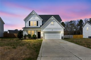 3135 Wilton Way, Vass, NC 28394
