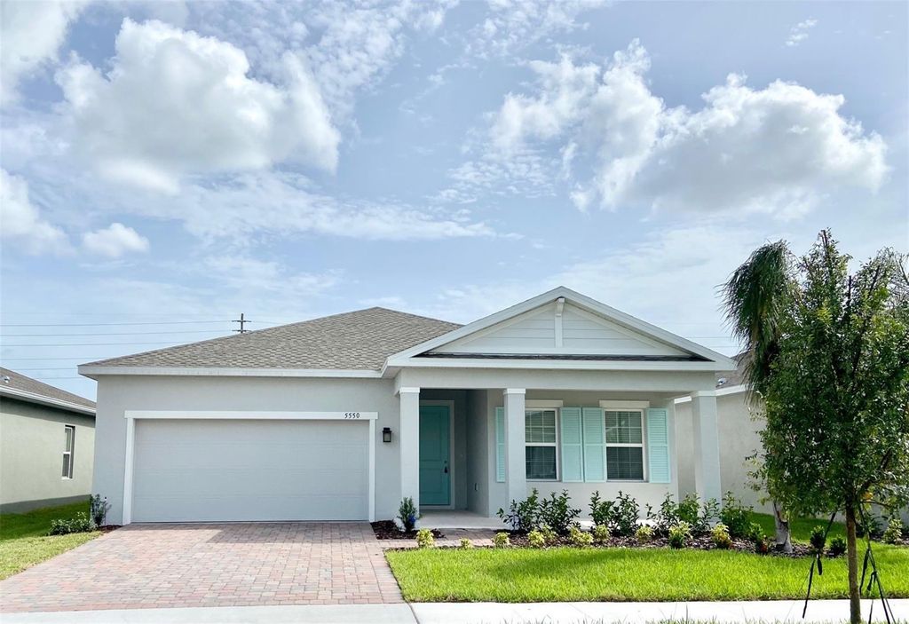 5550 TOULOUSE LANE, St Cloud, FL 34771