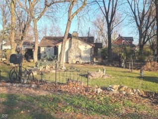 2825 S Delaware Street, Indianapolis, IN 46225