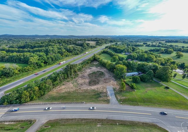 0 Murfreesboro Road, College Grove, TN 37046