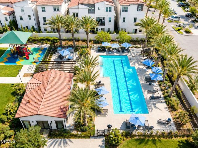 2521 Little Rock Lane, Simi Valley, CA 93065