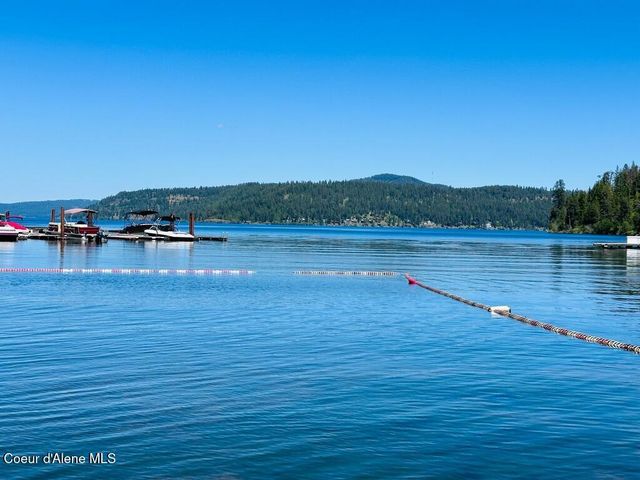 20943 S Cave Bay Rd, Worley, ID 83876