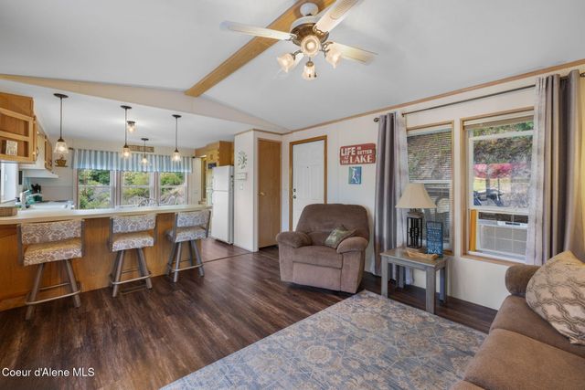 20943 S Cave Bay Rd, Worley, ID 83876