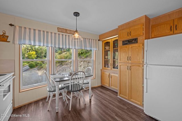 20943 S Cave Bay Rd, Worley, ID 83876