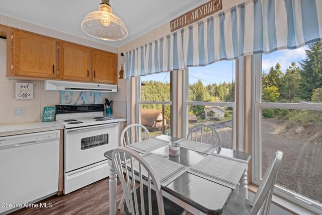 20943 S Cave Bay Rd, Worley, ID 83876