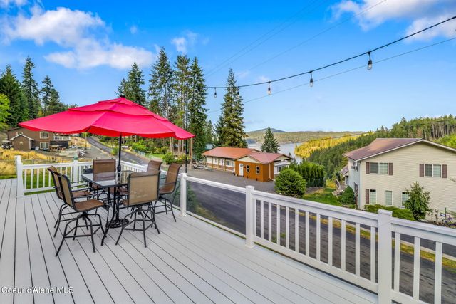 20943 S Cave Bay Rd, Worley, ID 83876