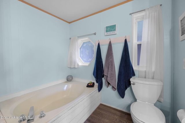 20943 S Cave Bay Rd, Worley, ID 83876