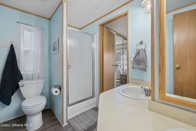 20943 S Cave Bay Rd, Worley, ID 83876