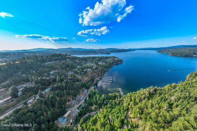 20943 S Cave Bay Rd, Worley, ID 83876