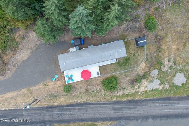 20943 S Cave Bay Rd, Worley, ID 83876