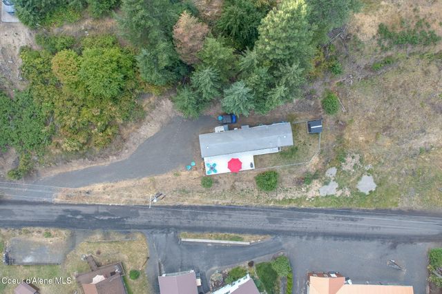 20943 S Cave Bay Rd, Worley, ID 83876